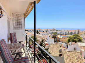 Ferienwohnung für 4 Personen ca 50 qm in Nerja, Andalusien Costa del Sol